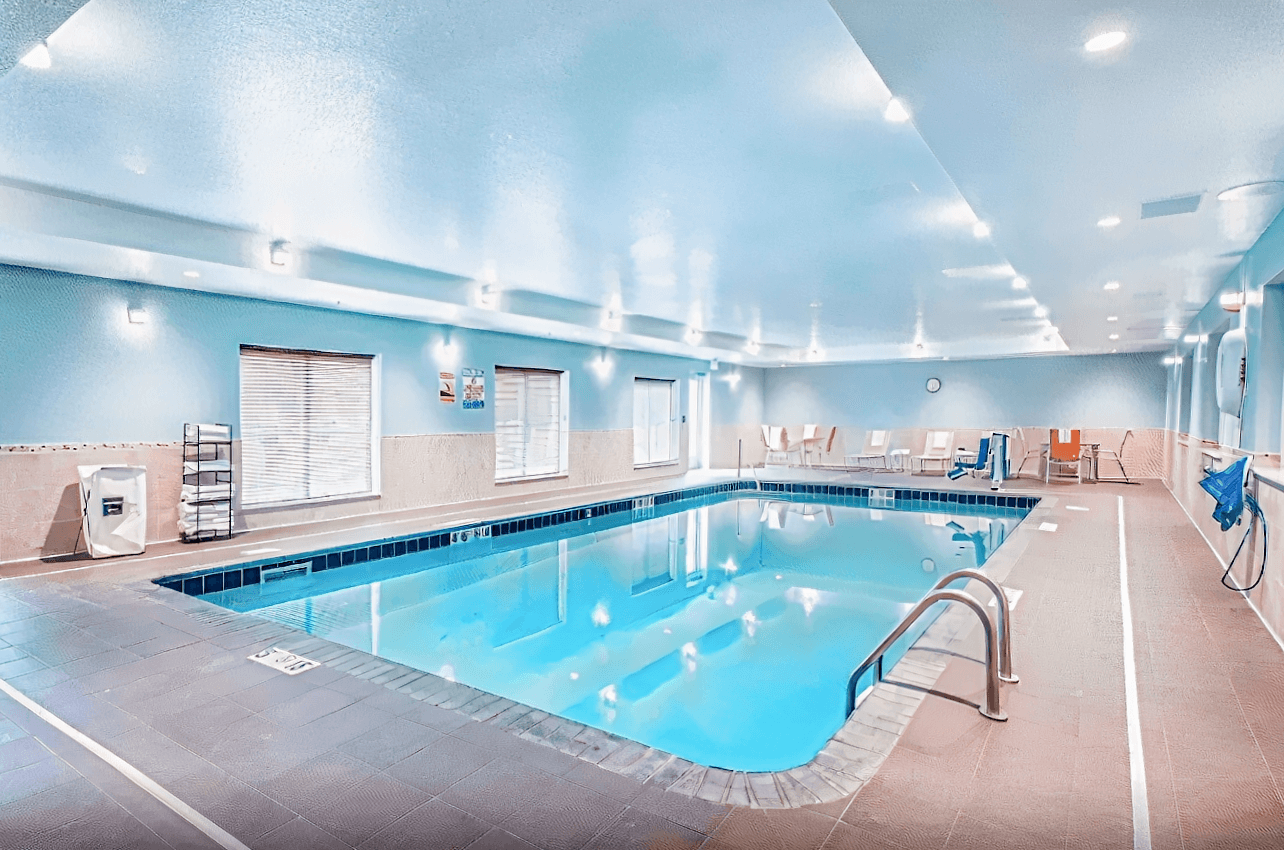 Hilton Garden Inn Minneapolis Airport Mall of America