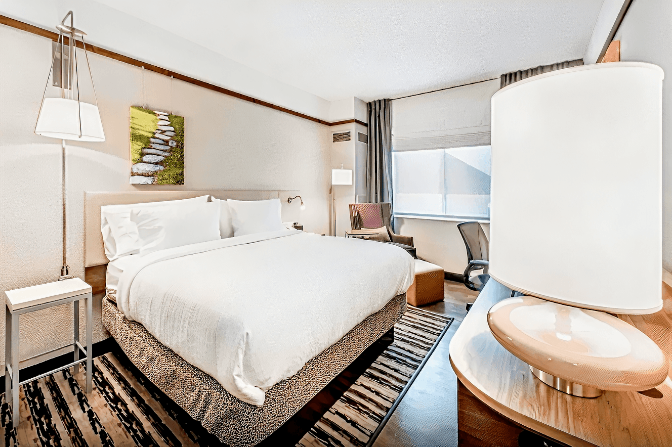 Hilton Garden Inn Minneapolis Airport Mall of America