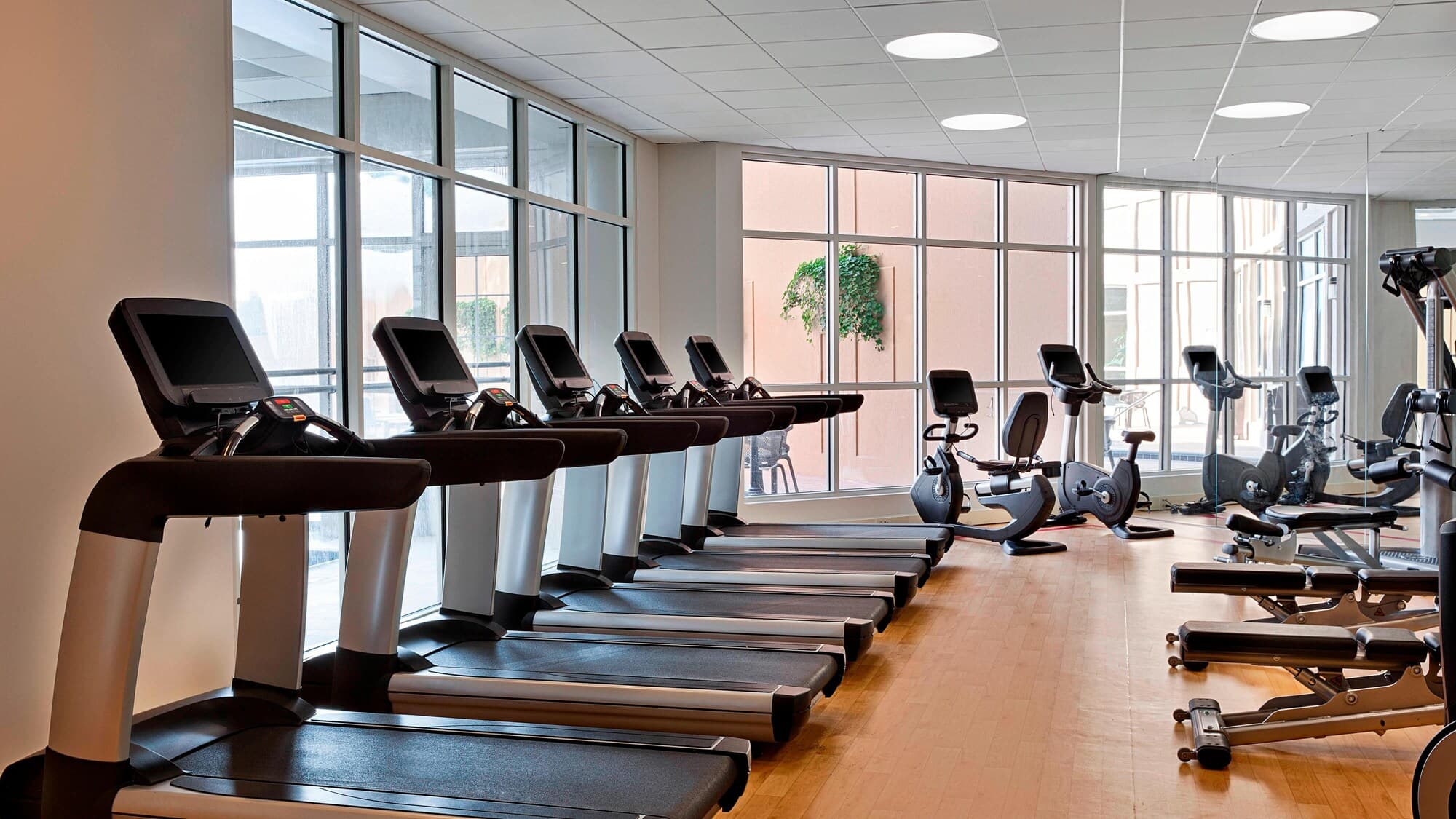 Sheraton Suites Galleria - Atlanta