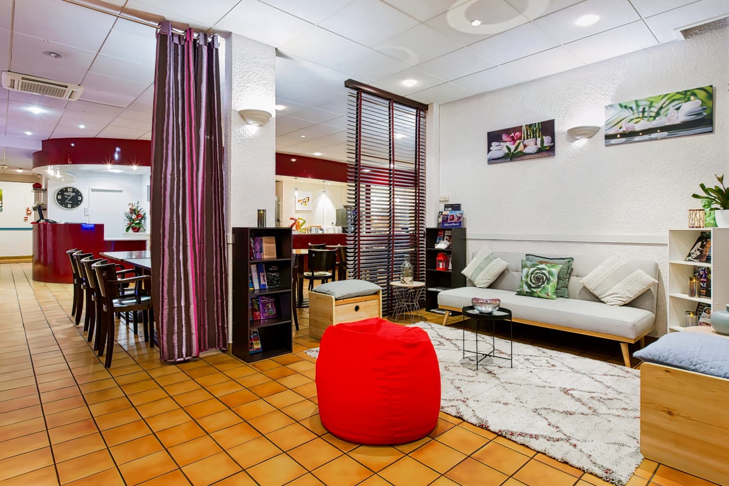 Comfort Hotel Montluçon