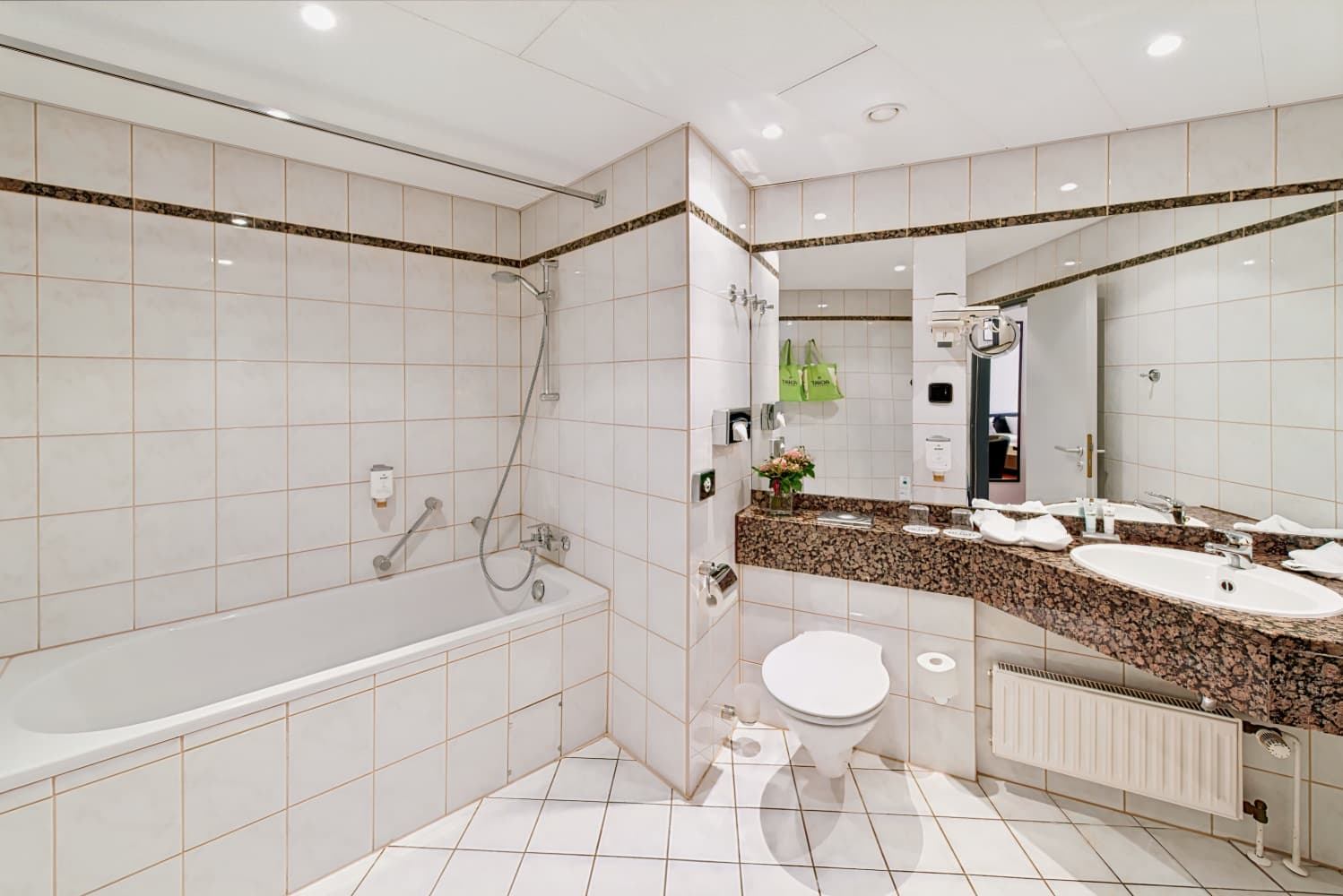 ACHAT Hotel Bochum Dortmund