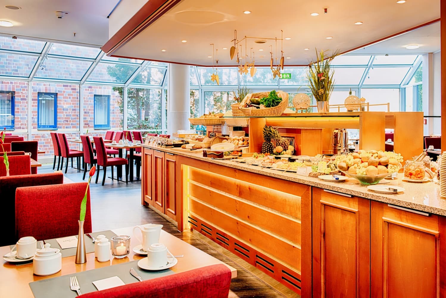 ACHAT Hotel Bochum Dortmund