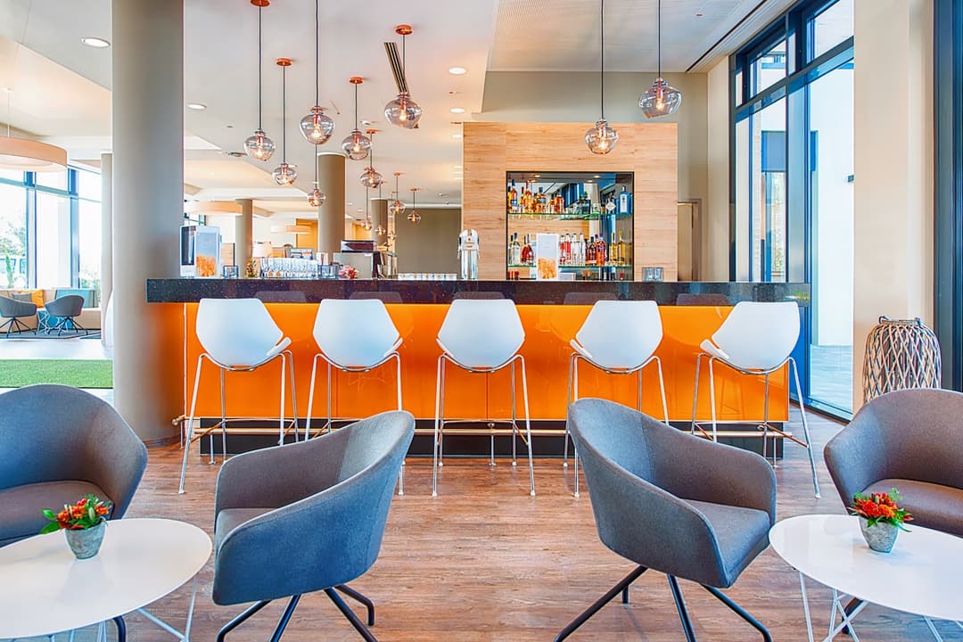 LOGINN by ACHAT Leipzig