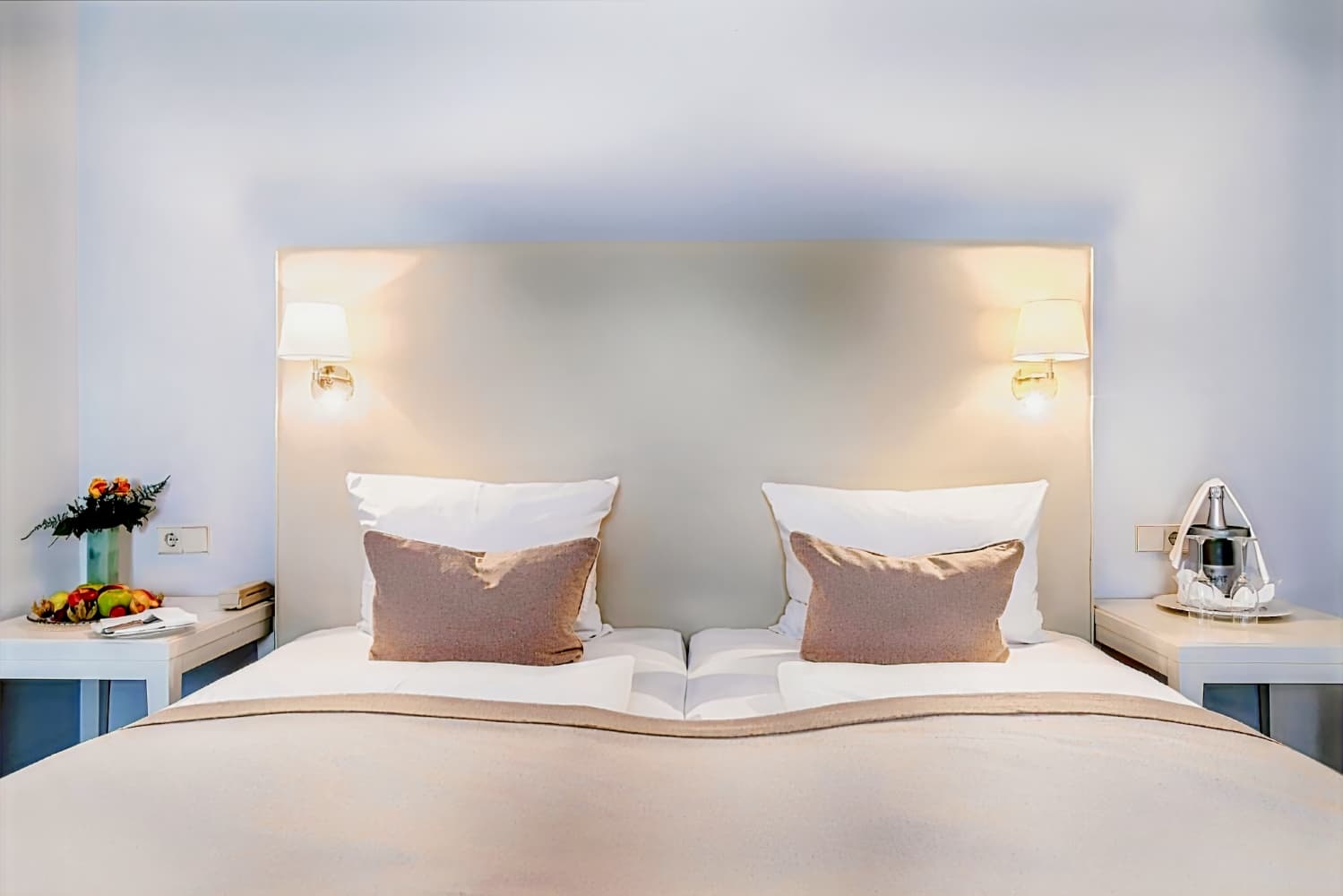 ACHAT Hotel Schreiberhof Aschheim