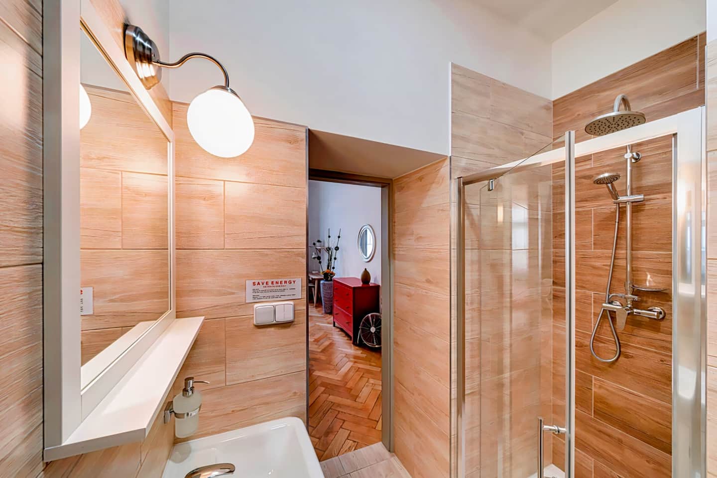 Old Town - Aparthotel Michalska