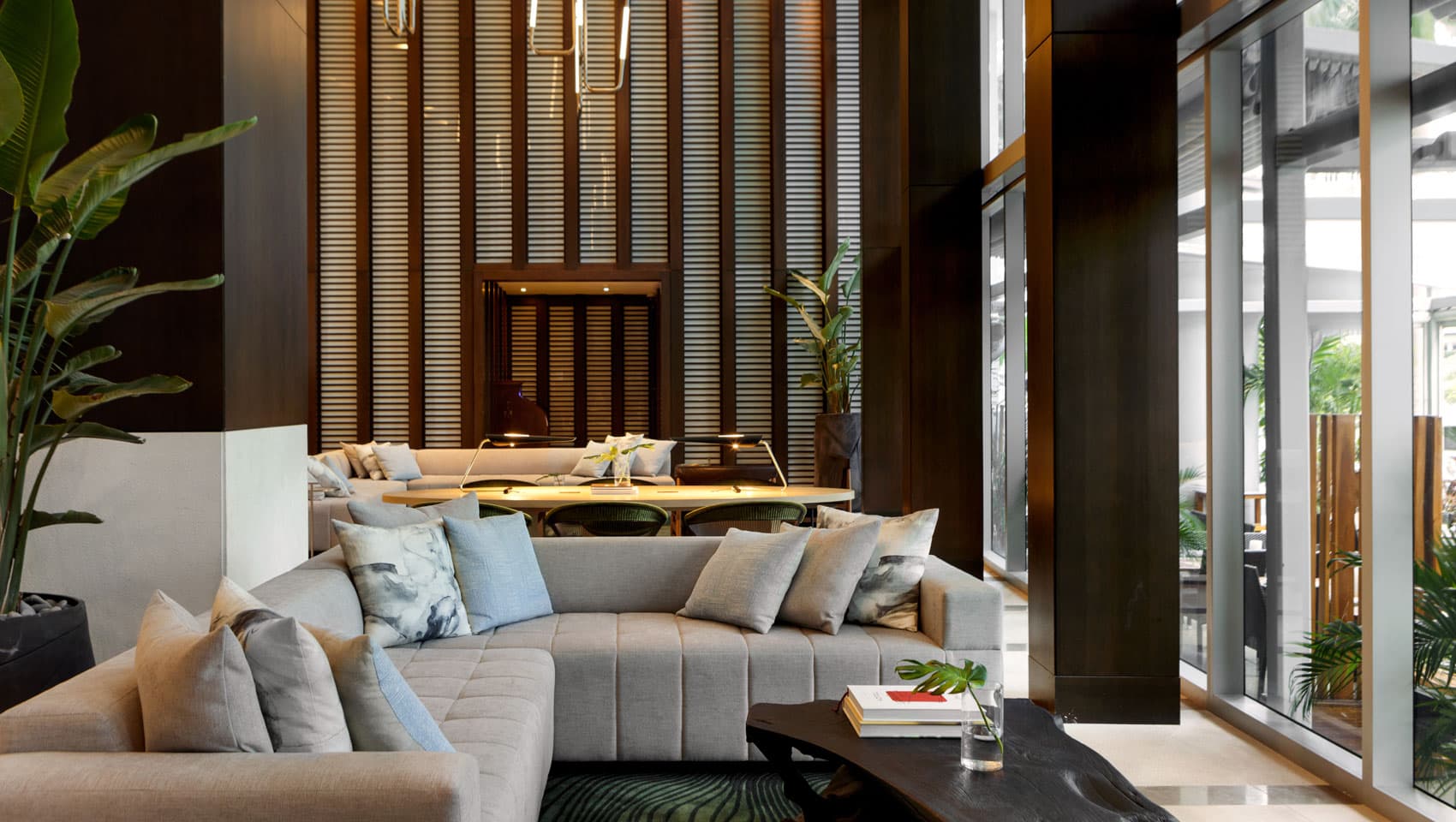 Kimpton Epic Miami Hotel, an IHG Hotel