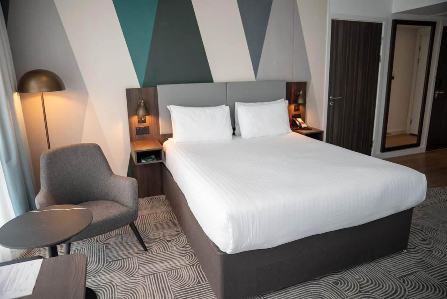 Holiday Inn London - Whitechapel, an IHG Hotel