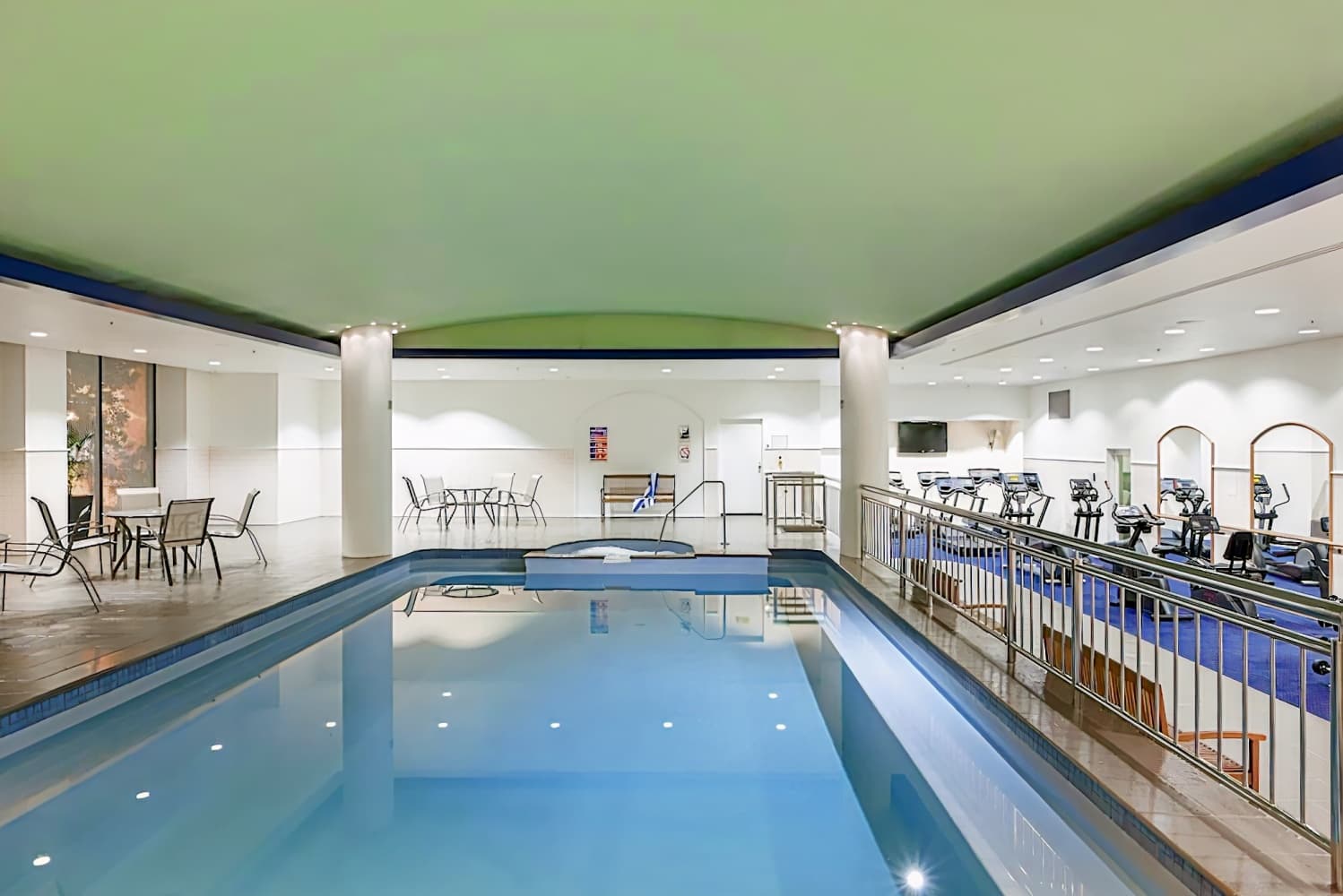 Mercure Melbourne Albert Park