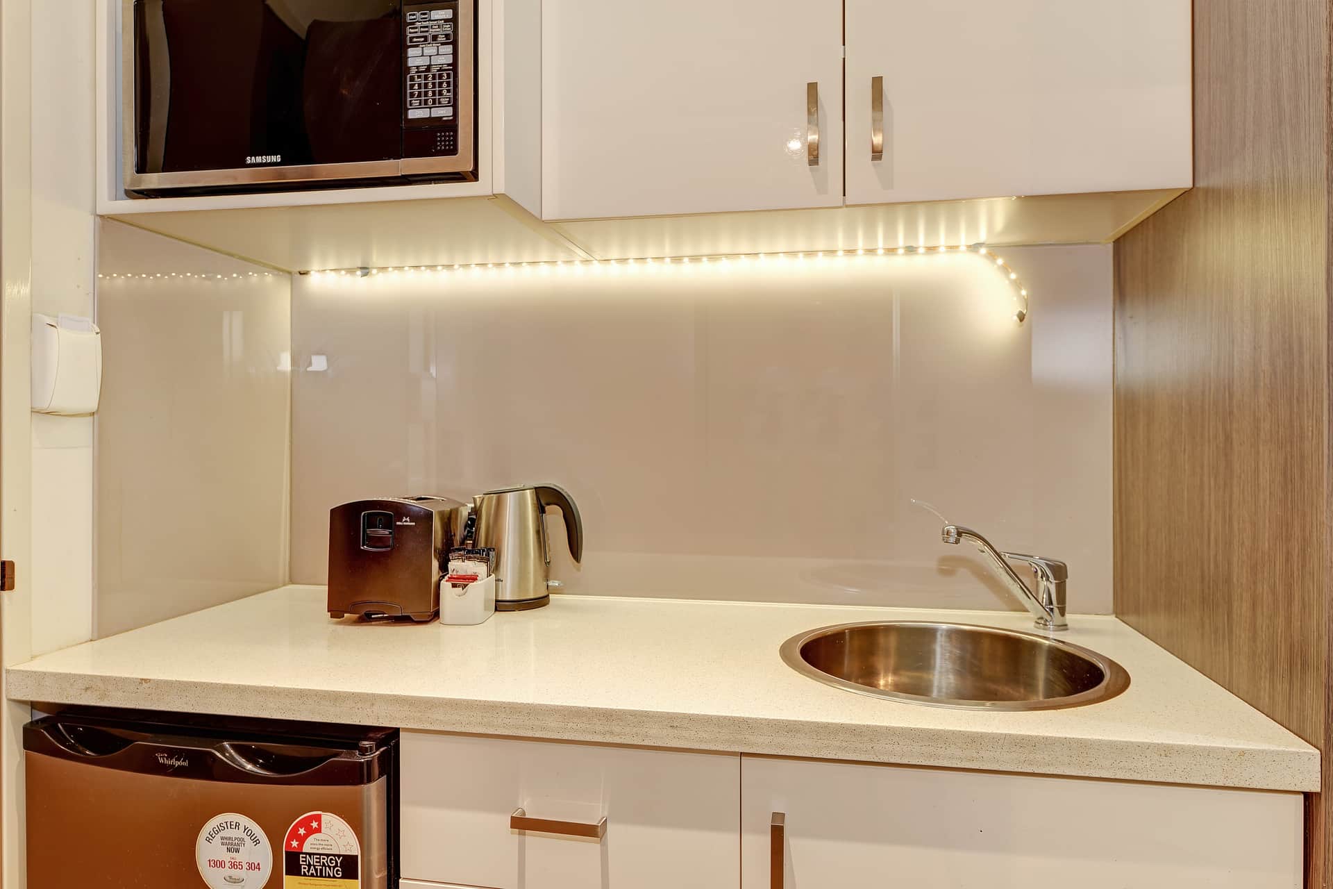 Quality Suites Camperdown