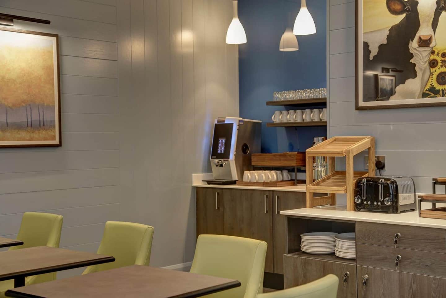 Best Western Plus Vauxhall