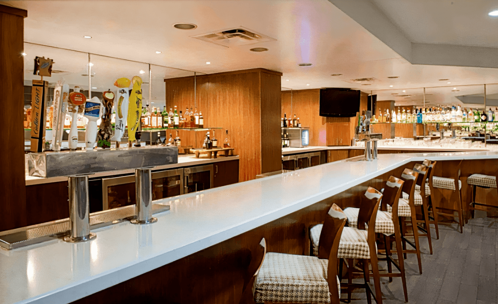 Doubletree by Hilton Hotel Bloomington-Minneapolis