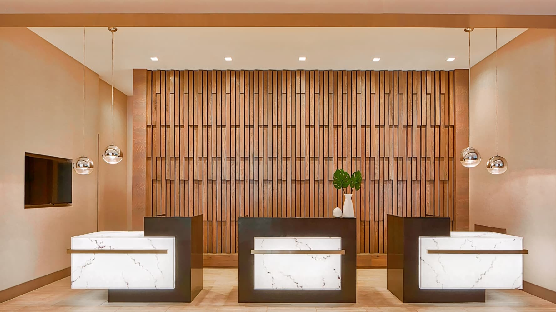 AC Hotel by Marriott Seattle Bellevue/Downtown