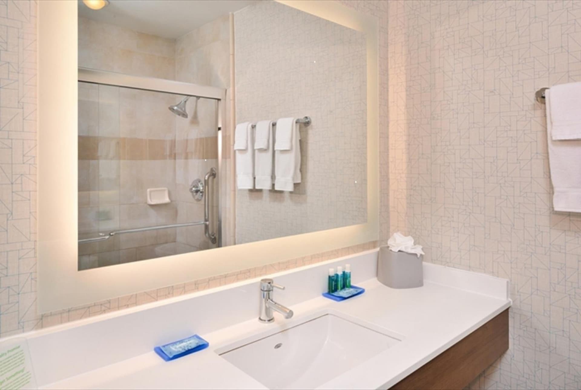Holiday Inn Express Walnut Creek, an IHG Hotel