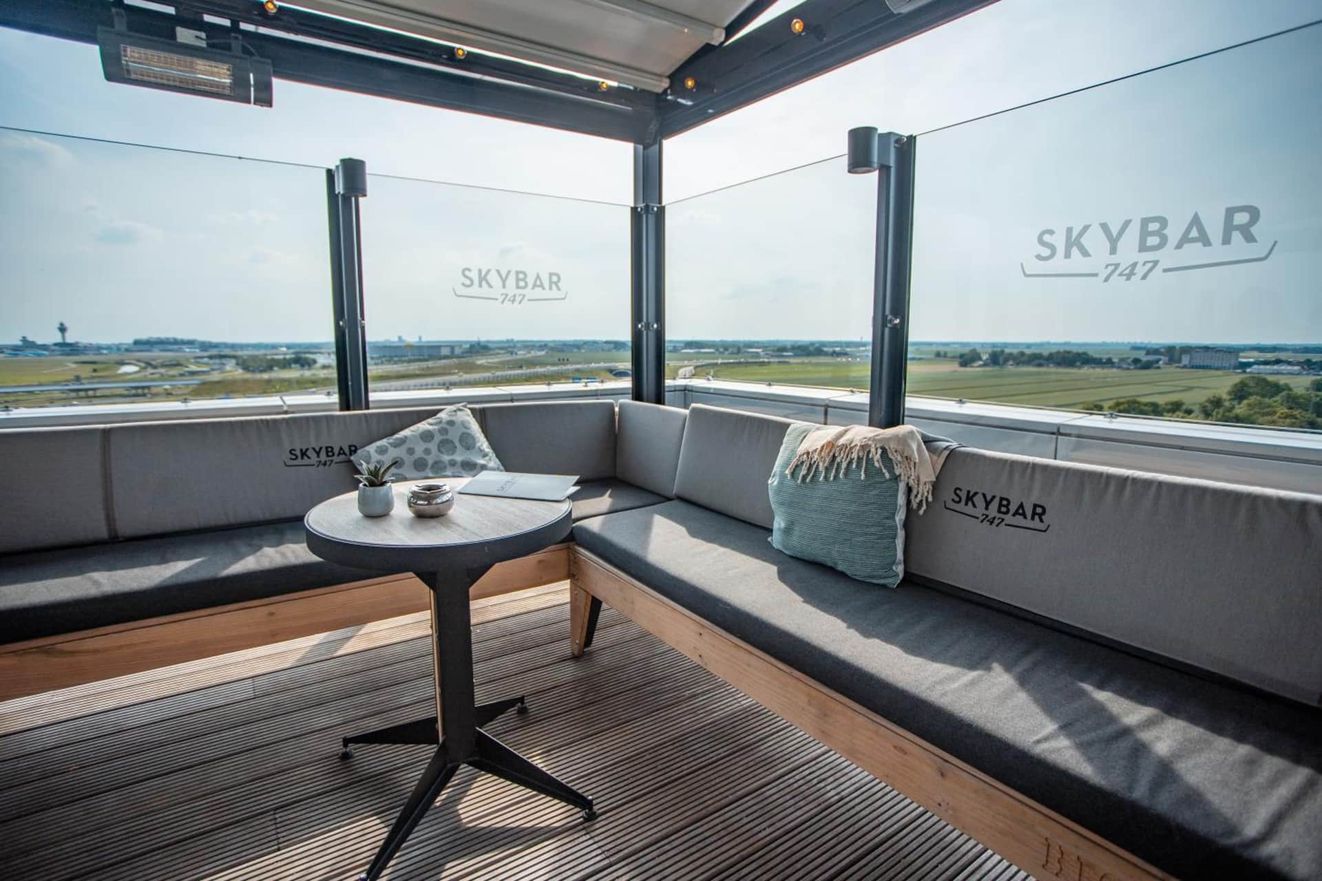 Corendon Amsterdam Schiphol Airport, a Tribute Portfolio Hotel