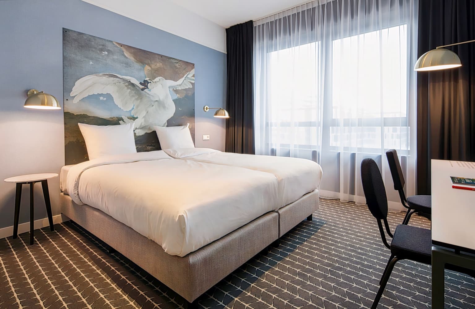 Corendon Amsterdam Schiphol Airport, a Tribute Portfolio Hotel