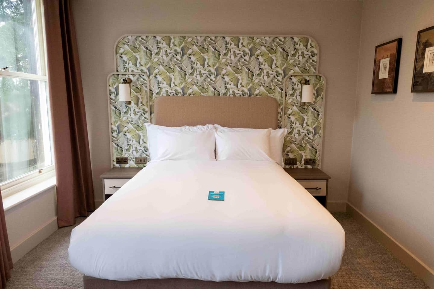 Cedar Court Hotel Harrogate