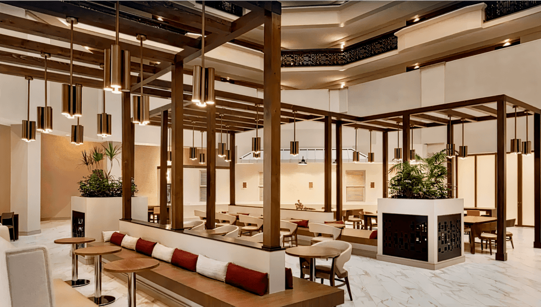 Embassy Suites by Hilton Phoenix Downtown North