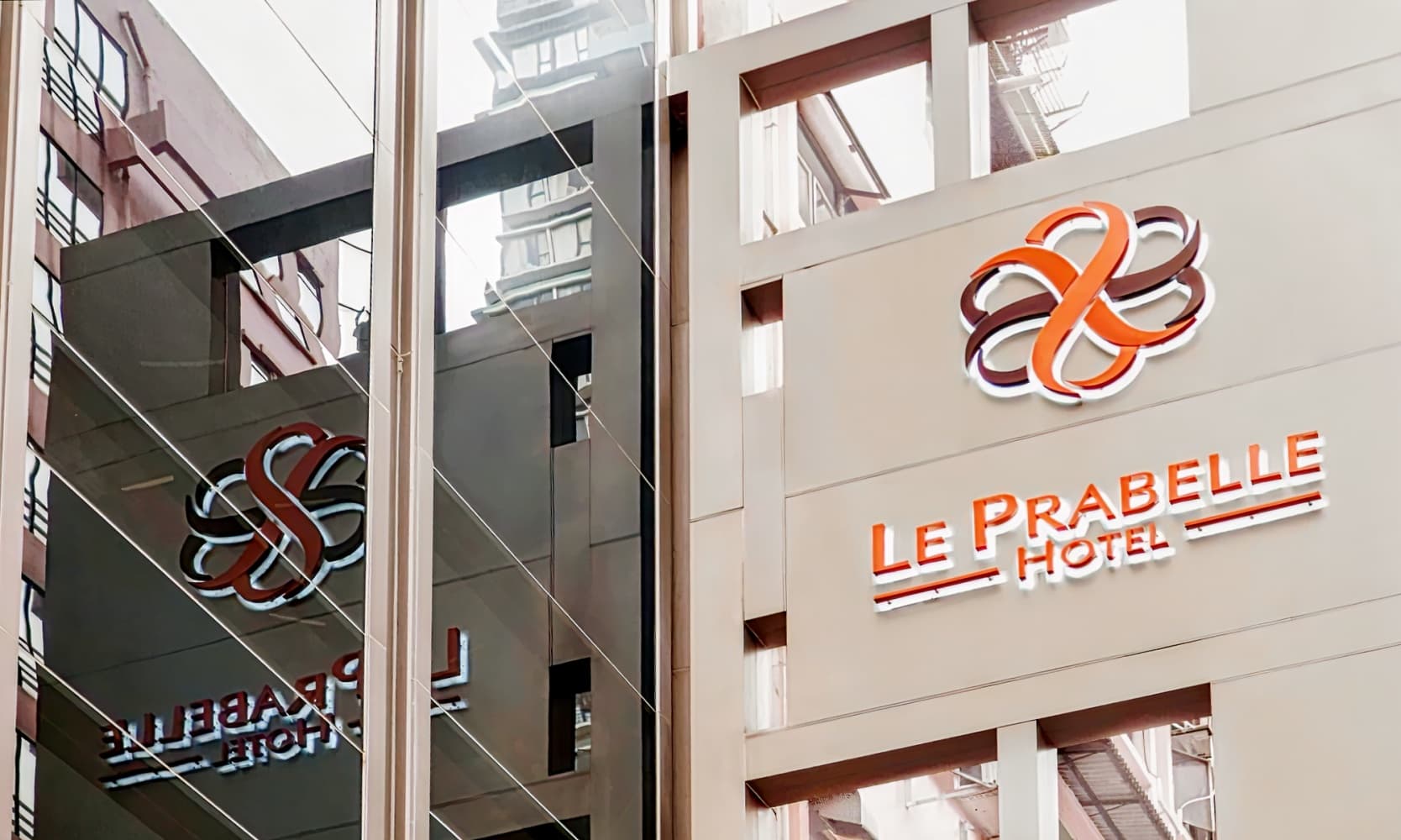 Le Prabelle Hotel