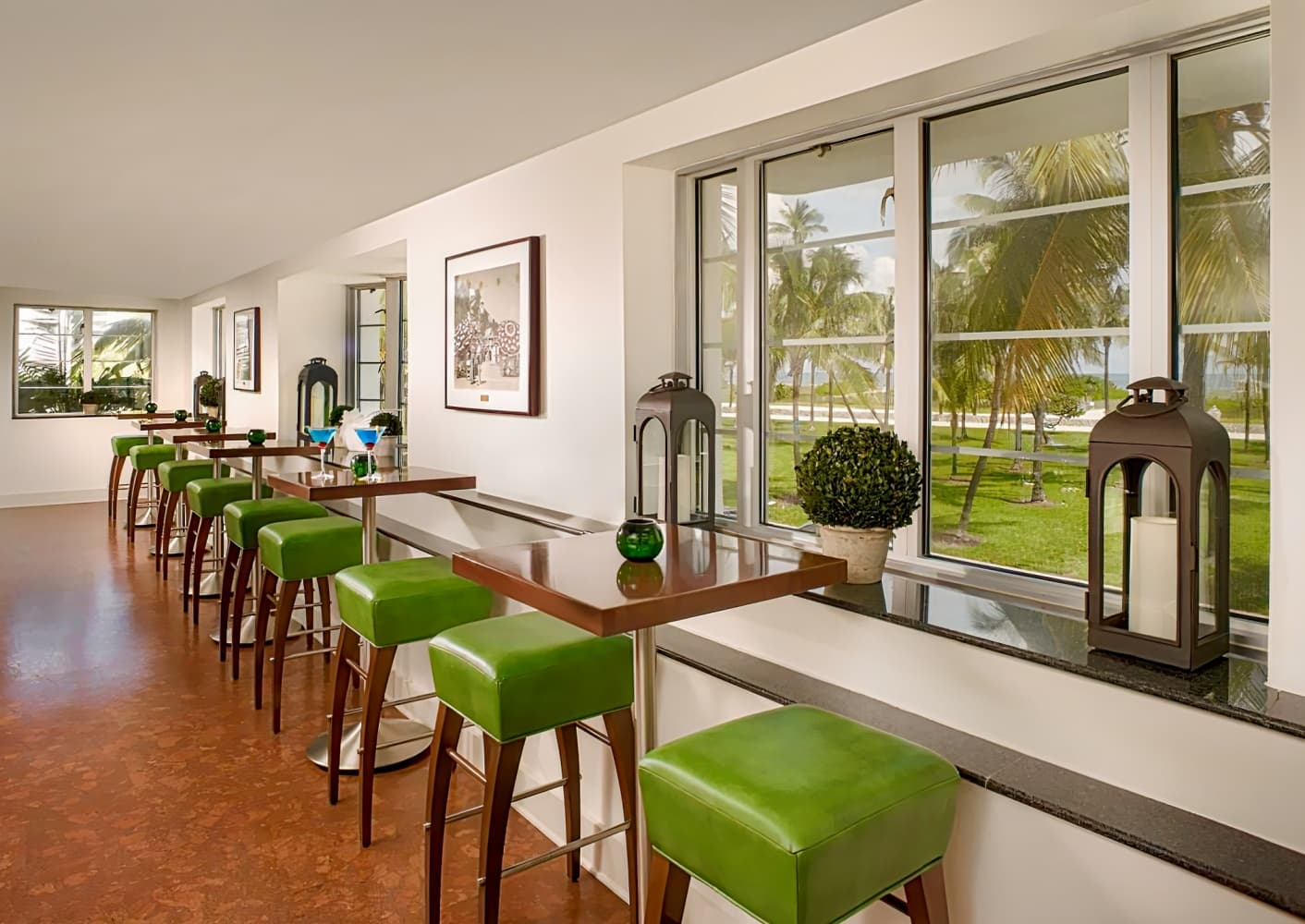 Winter Haven, Autograph Collection