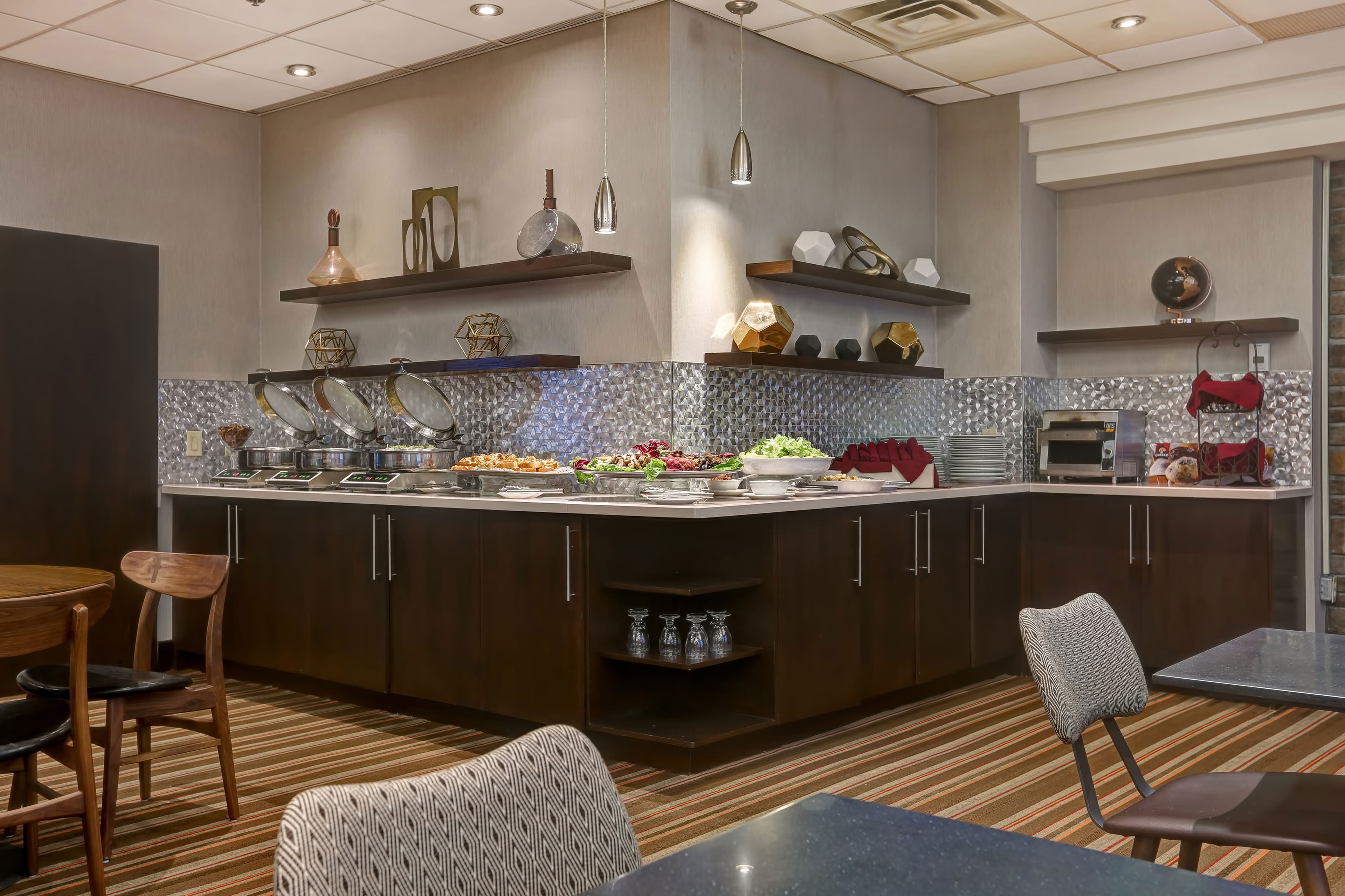 Four Points by Sheraton Toronto Mississauga