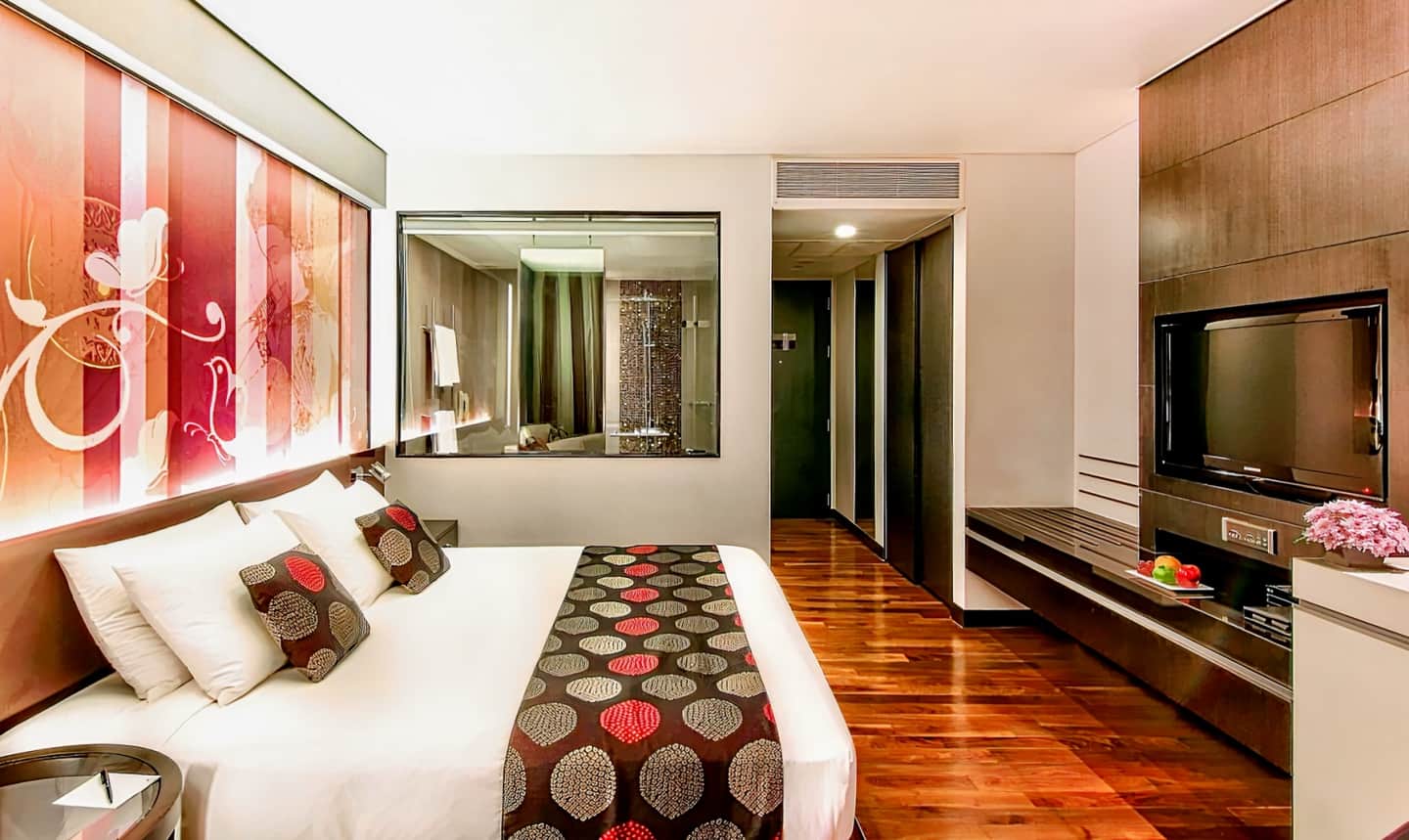 Park Plaza Bangkok Soi 18