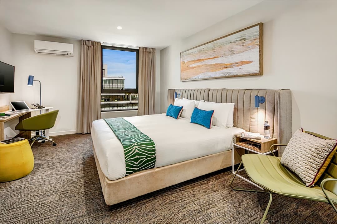 Quest Dandenong Central