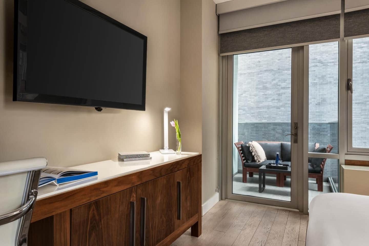 The Gotham Hotel NY