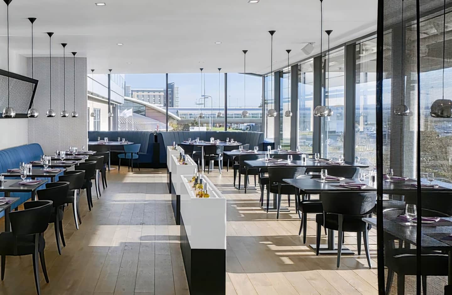 Radisson Blu Manchester Airport