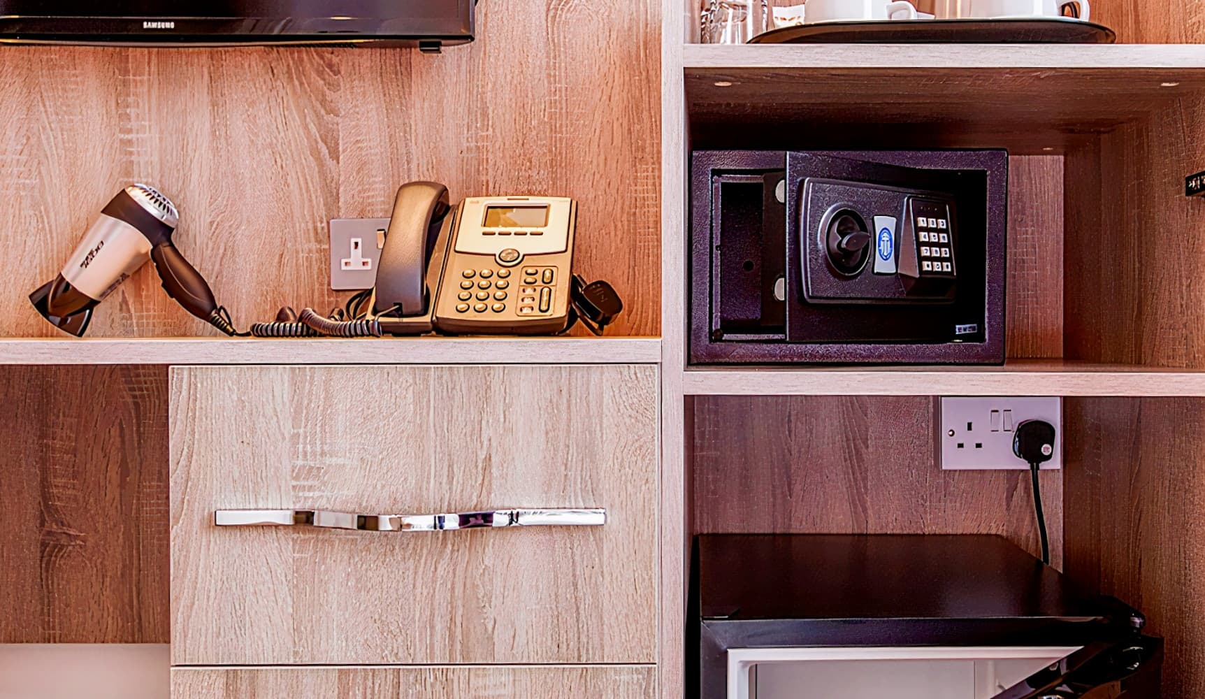 Hotel Shepherds Bush London