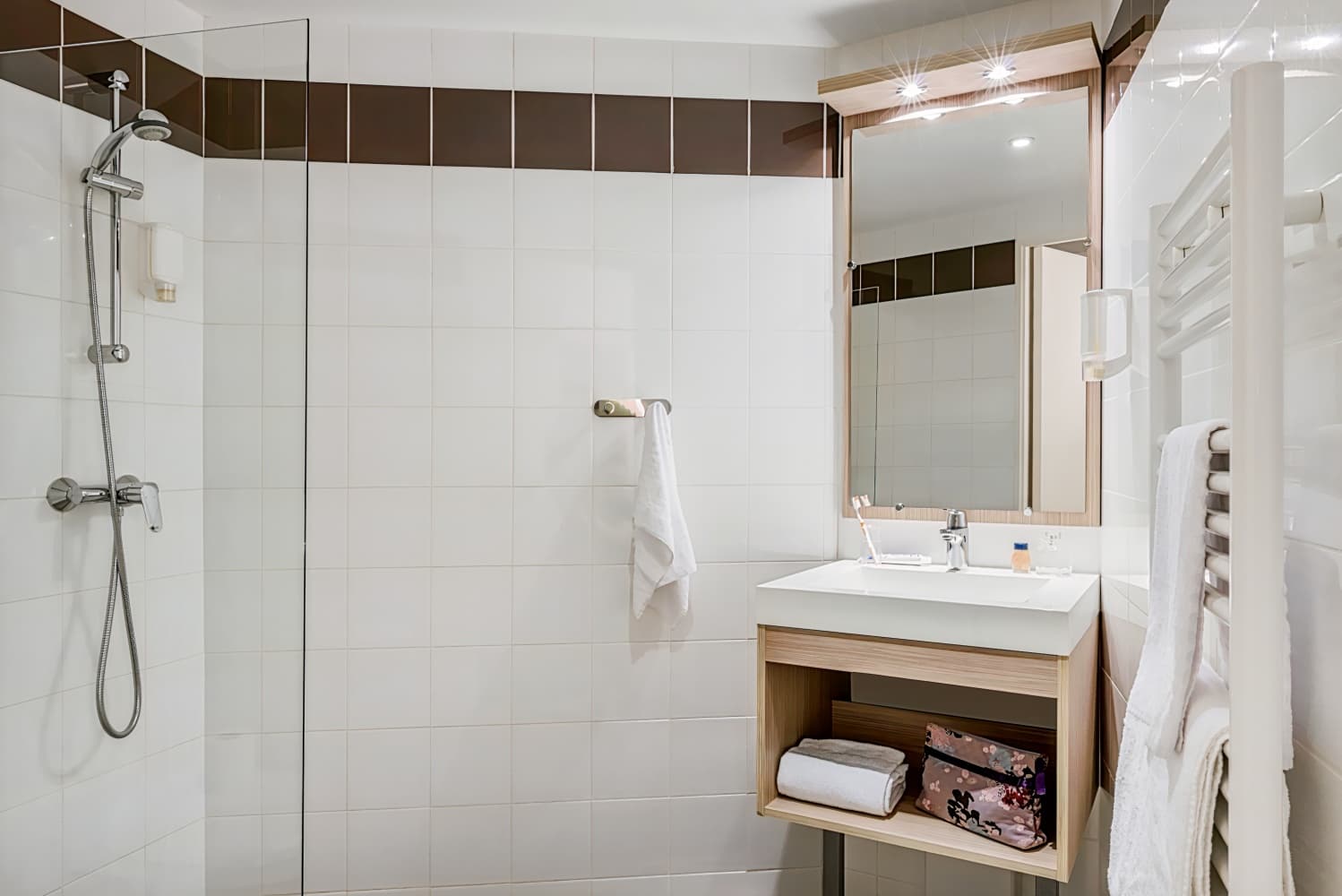 Adagio Access Paris Reuilly Aparthotel