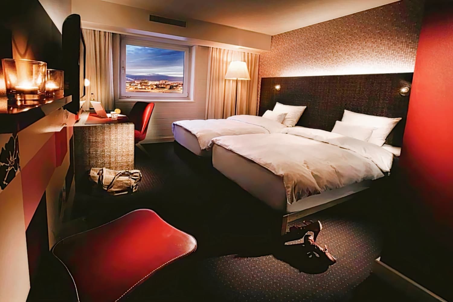 Pentahotel Berlin-Koepenick