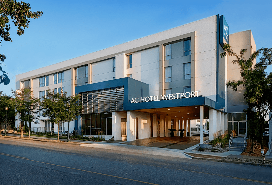 AC Hotel Kansas City Plaza