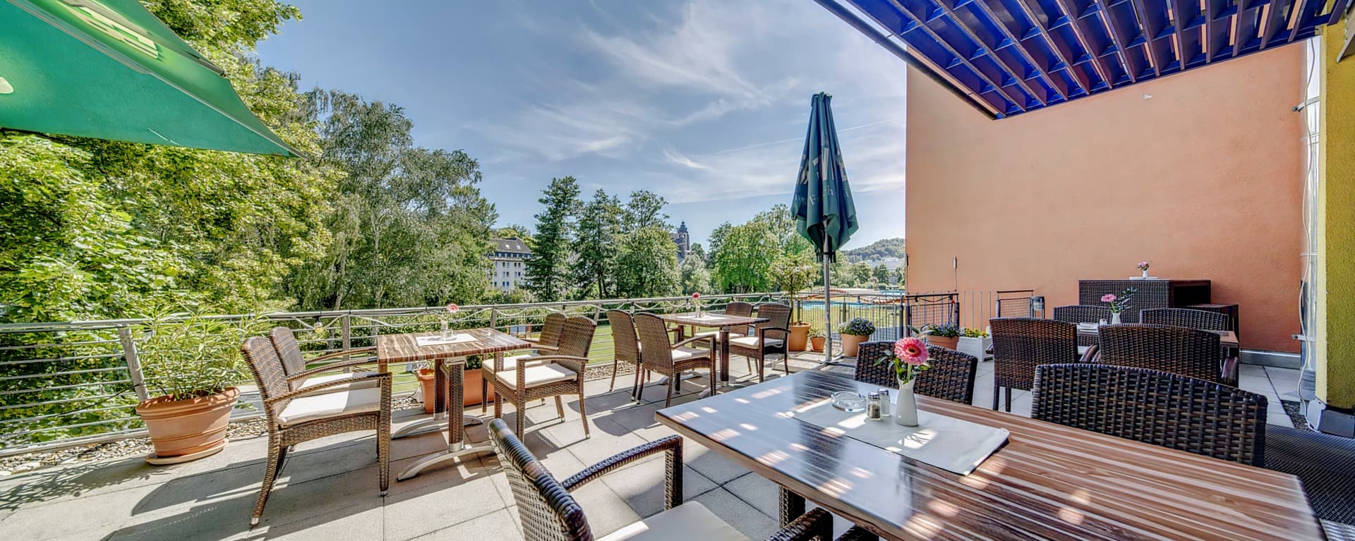 Best Western Hotel Wetzlar