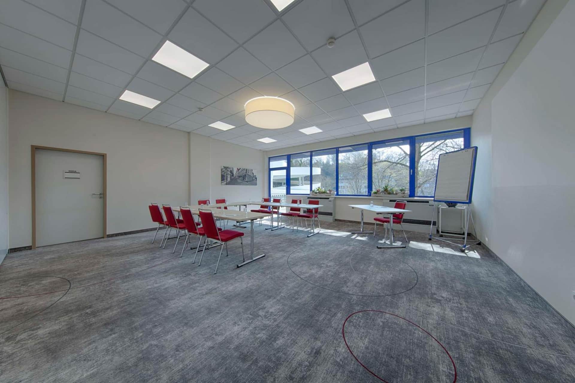 Best Western Hotel Wetzlar