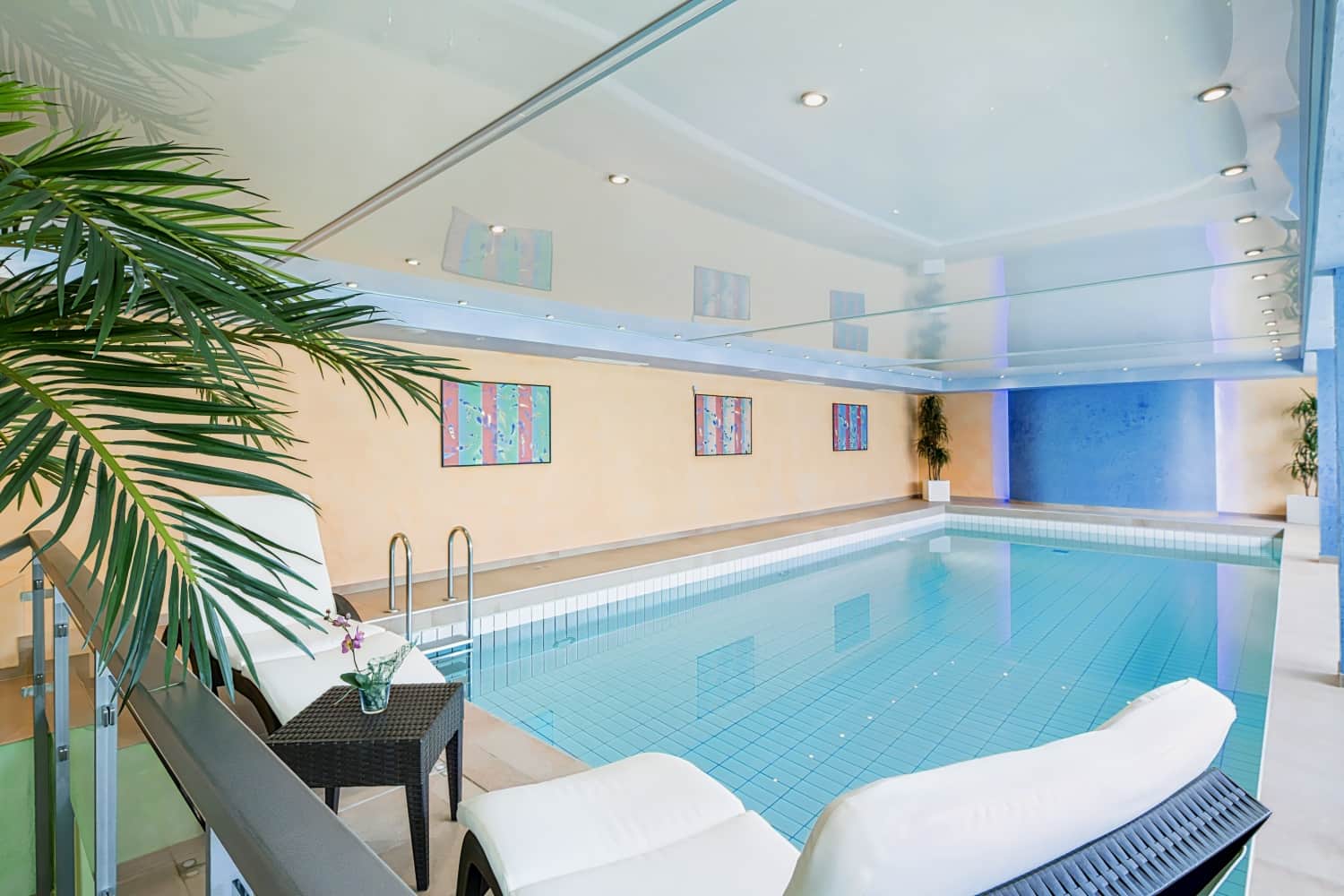 Best Western Plus Hotel Steinsgarten
