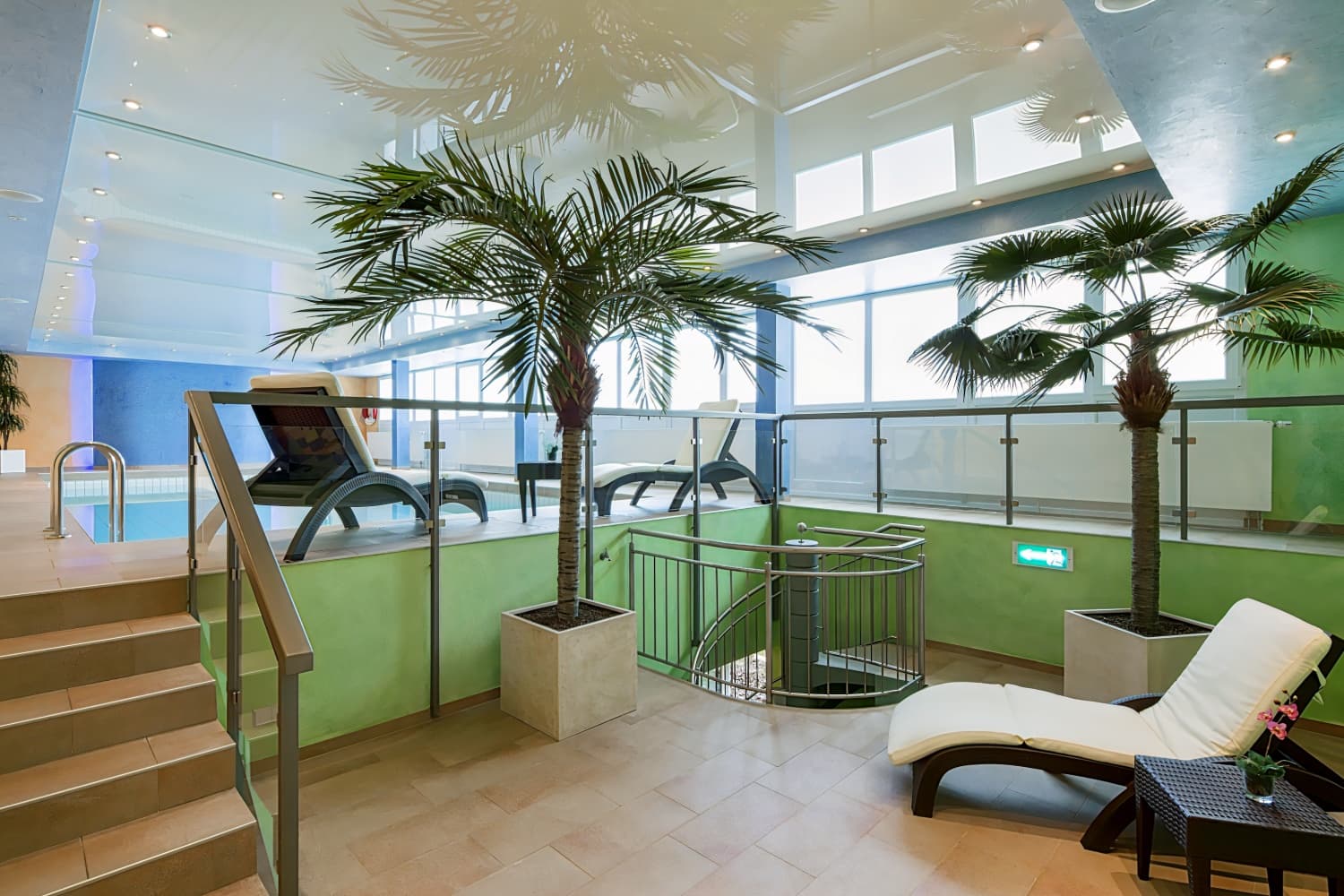 Best Western Plus Hotel Steinsgarten