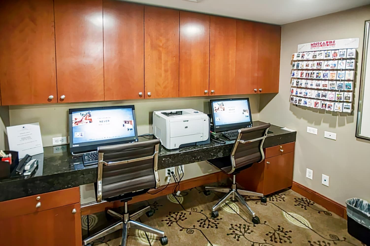 DoubleTree by Hilton Hotel New York City - Chelsea