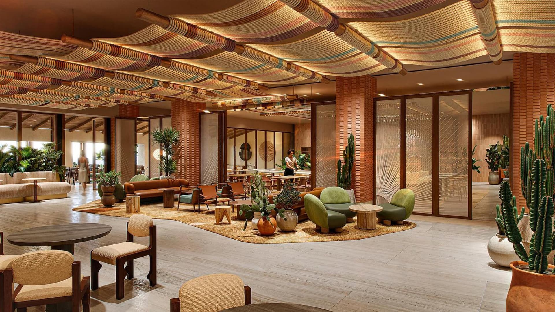 Kimpton Miralina Resort & Villas by IHG