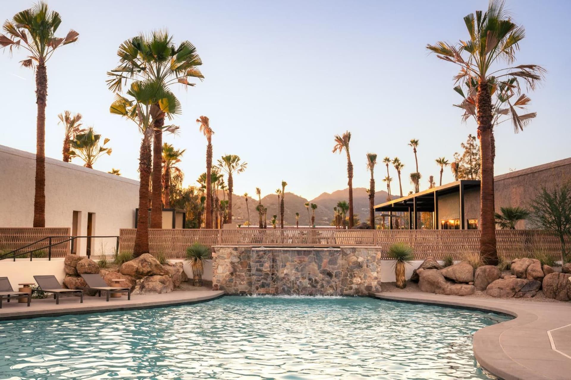 Kimpton Miralina Resort & Villas by IHG