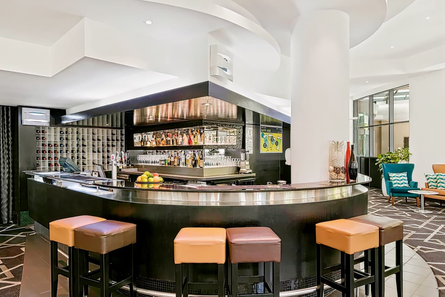 Mantra Parramatta