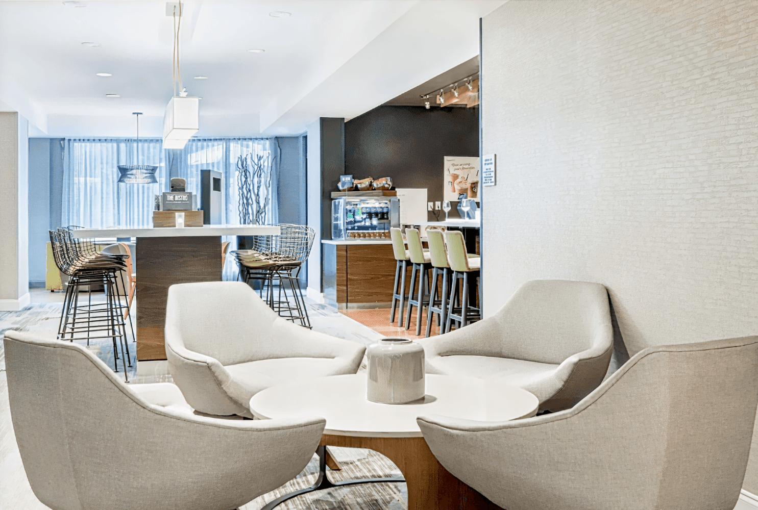 Courtyard by Marriott Sarasota Bradenton Airport