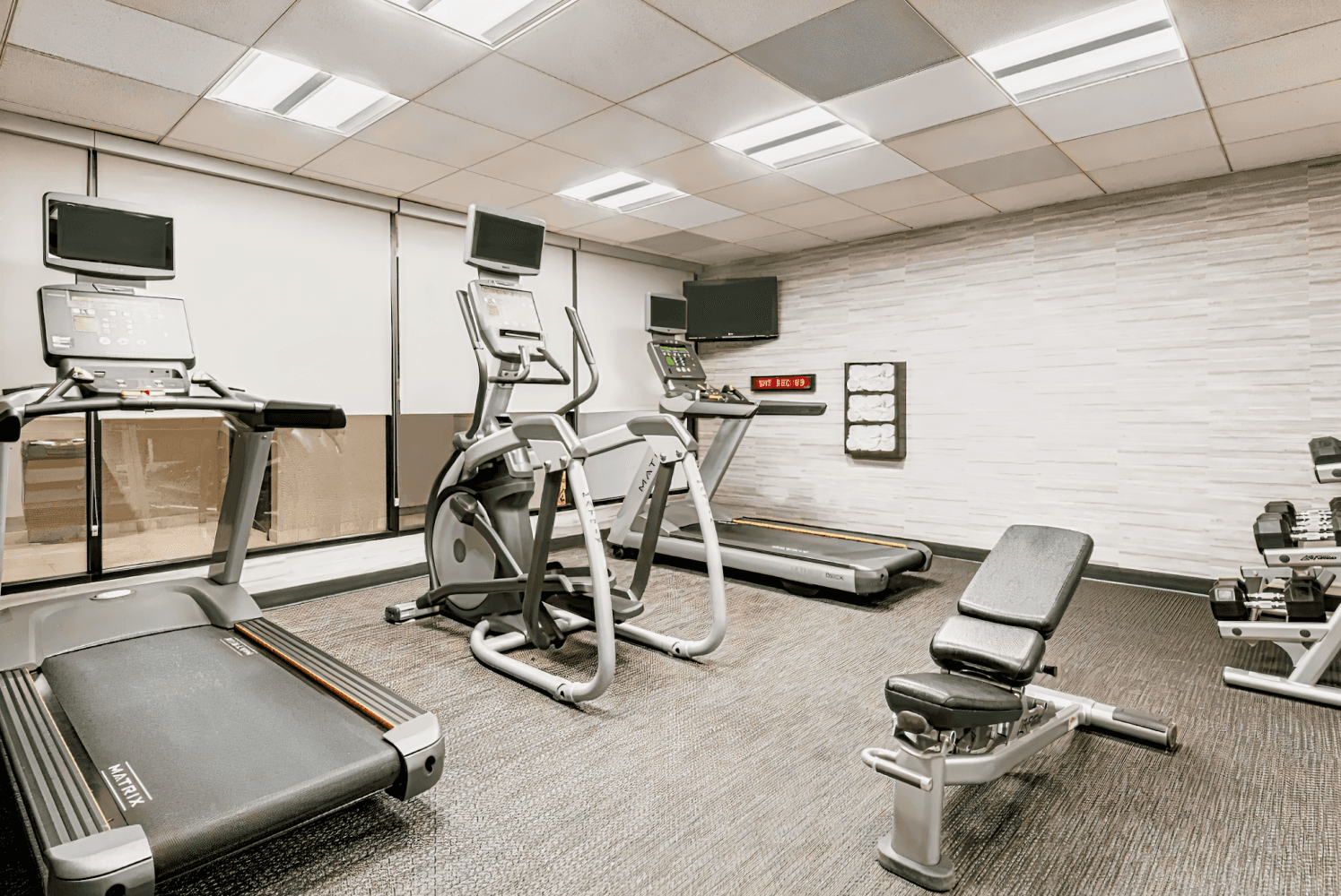 Courtyard by Marriott Sarasota Bradenton Airport