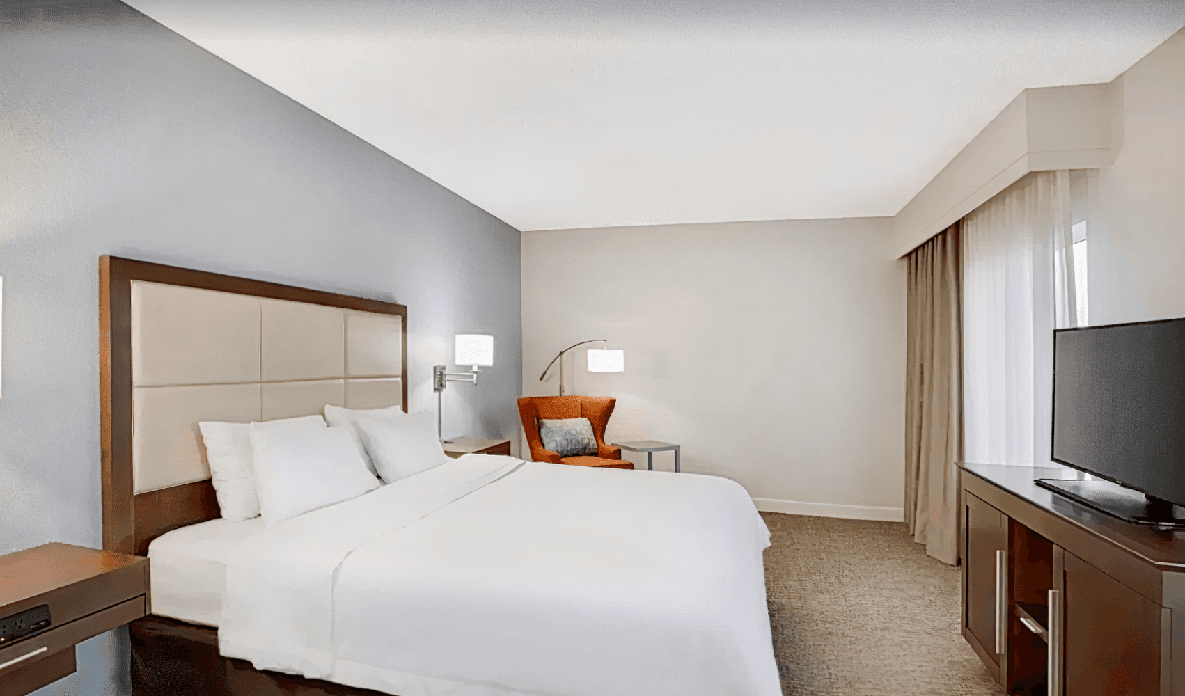 Hampton Inn West Palm Beach Central Airport