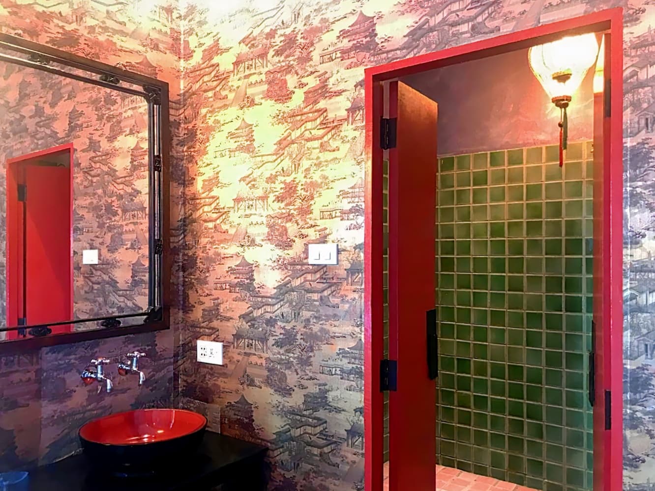 Shanghai Mansion Bangkok Hotel