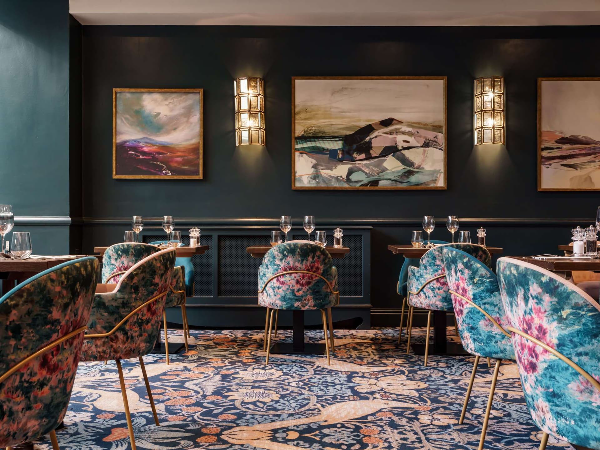 Mercure Blackburn Dunkenhalgh Hotel & Spa