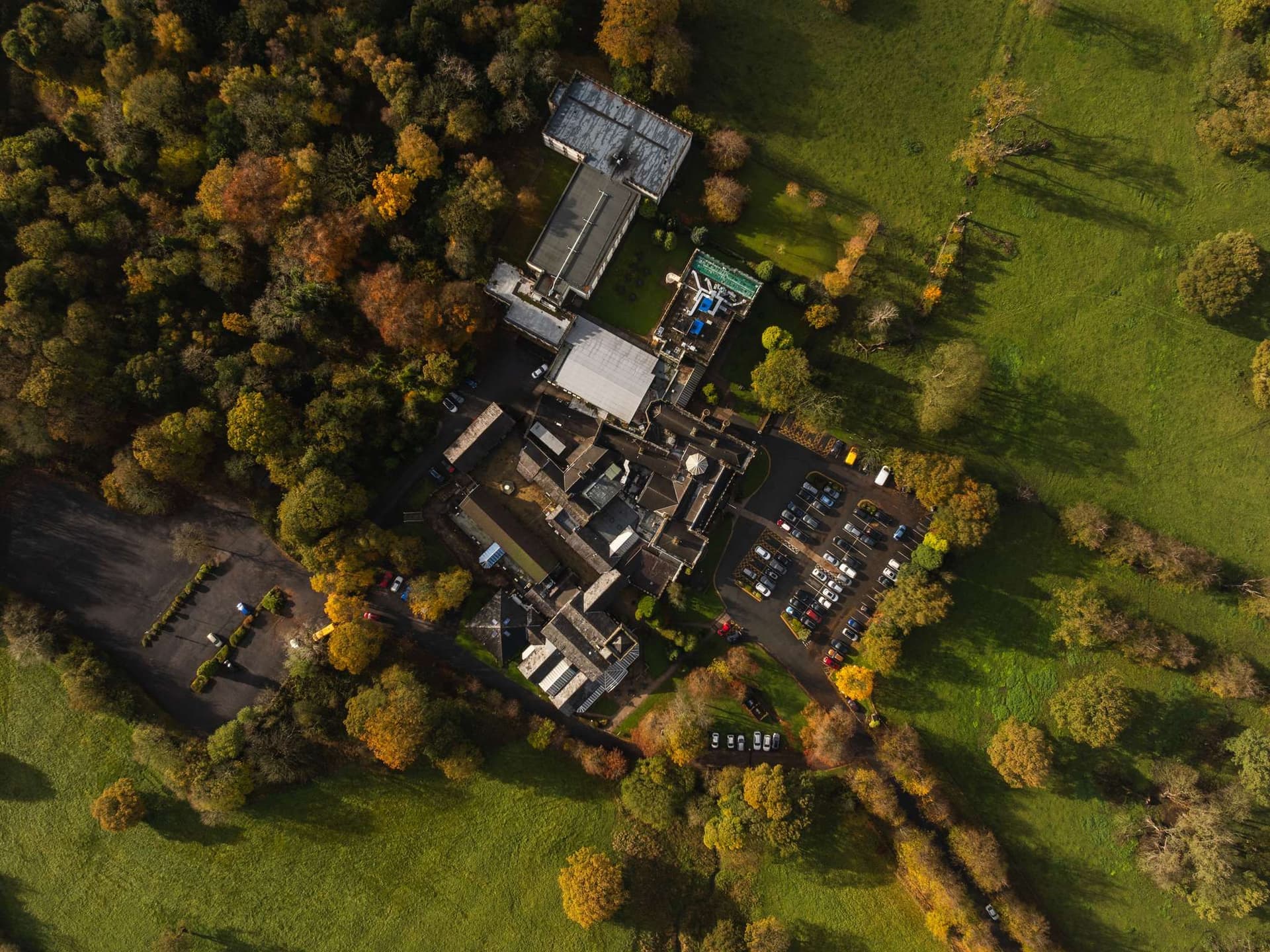 Mercure Blackburn Dunkenhalgh Hotel & Spa