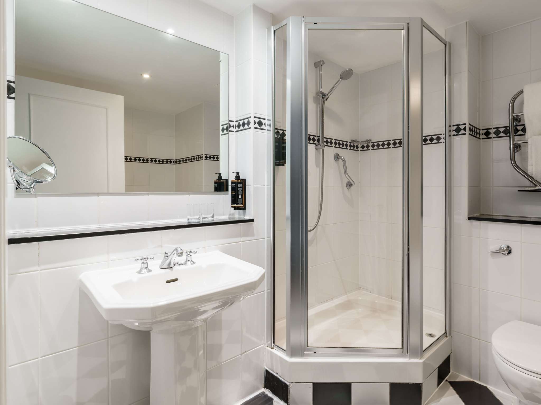 Mercure Blackburn Dunkenhalgh Hotel & Spa