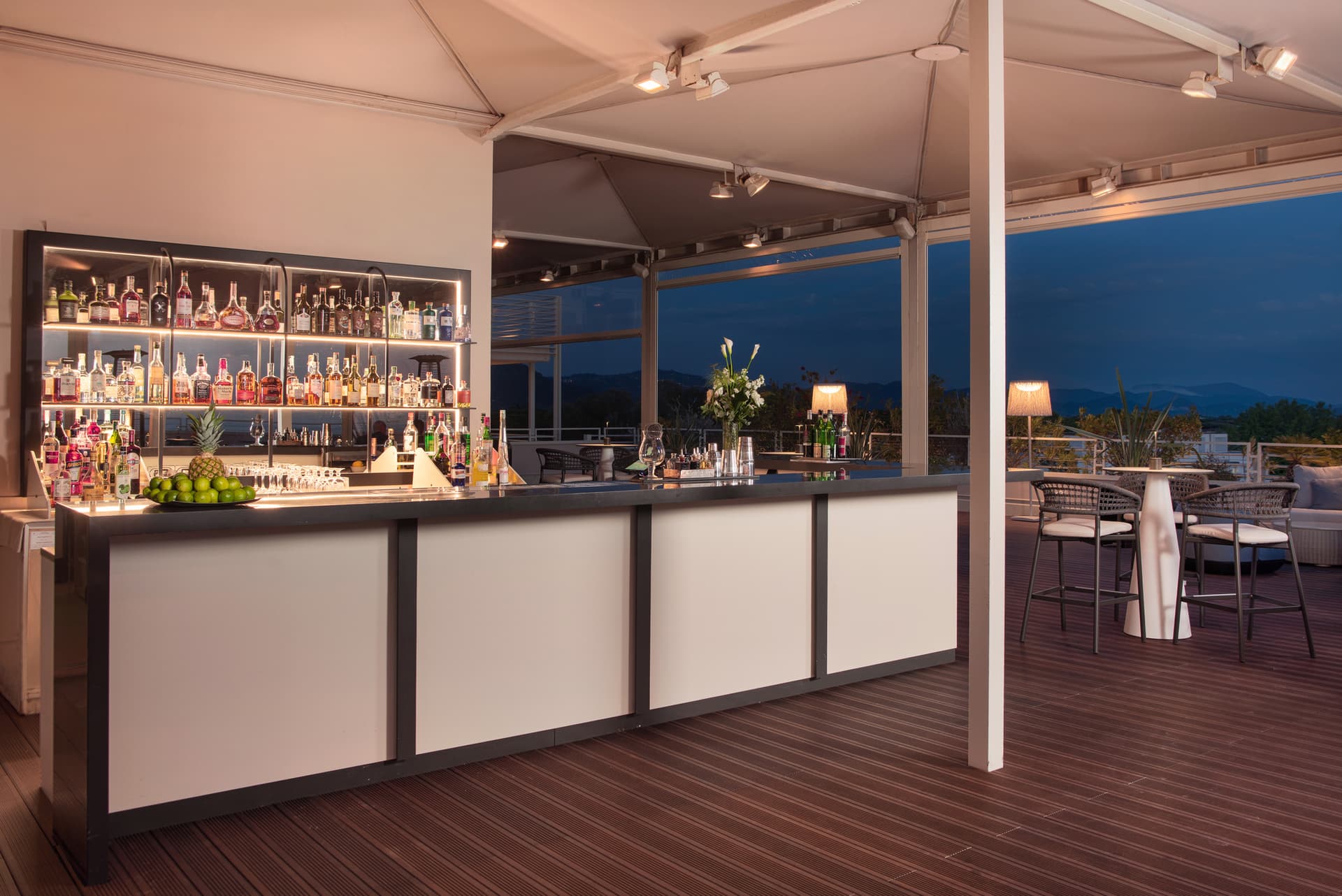 Versilia Lido | UNA Esperienze