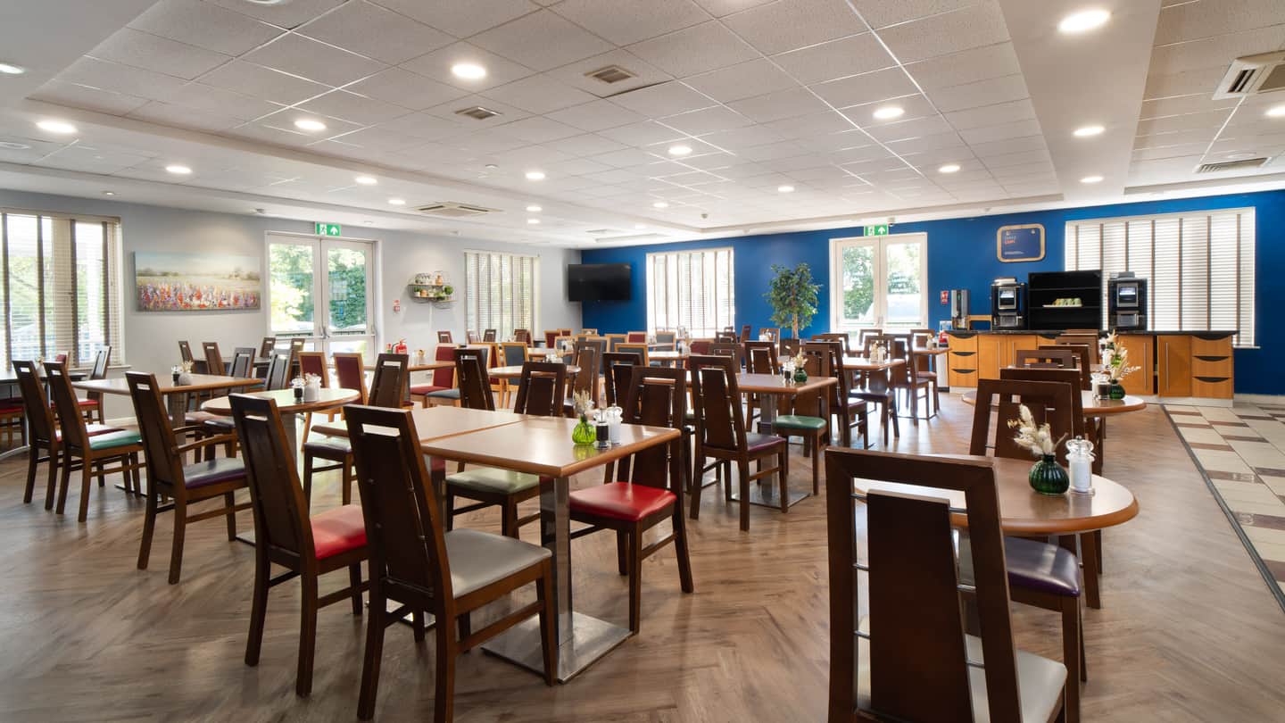 Holiday Inn Express Poole