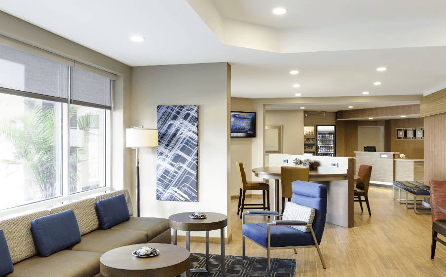 Towneplace Suites by Marriott Lafayette South